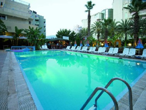 Sesin Hotel