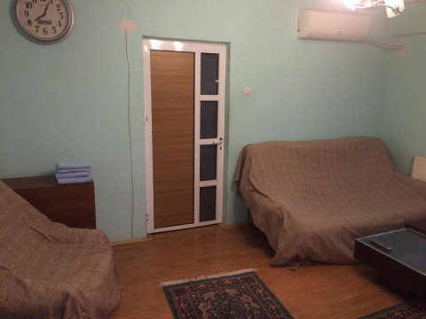Apartament Iulia Sulina 2
