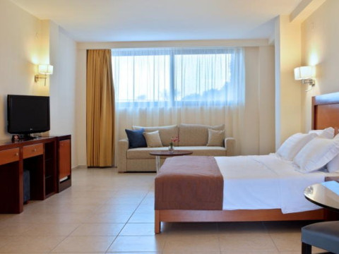 Ionian Theoxenia Hotel