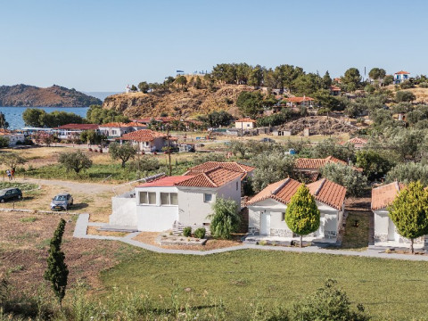 Grand Blue Villa Michaella 2, Anaxos