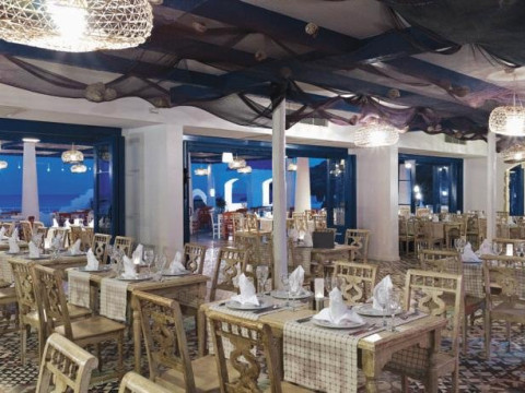 Paloma Pasha Resort