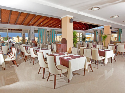 Natura Village Hotel and Spa