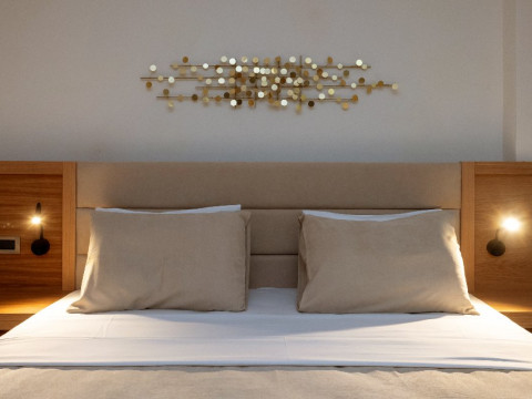 Calypso Hotel