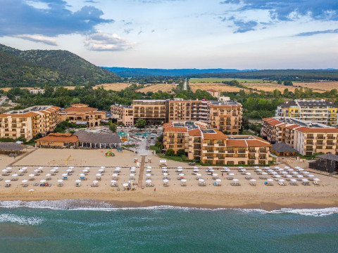 MIRAMAR CLUB HOTEL HVD