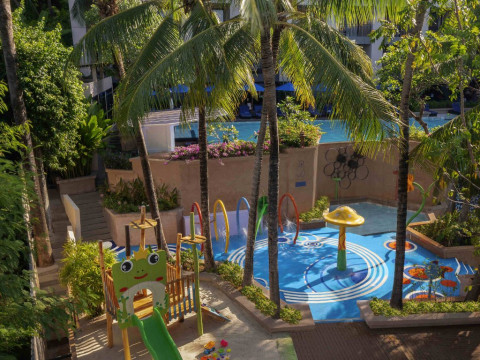 NOVOTEL PHUKET KATA AVISTA RESORT AND SPA (PHUKET)