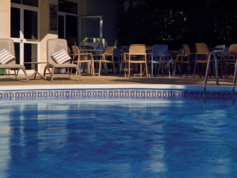 Acqua Hotel 