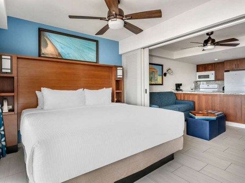 Flamingo Beach Resort Villas by Diamond Resorts