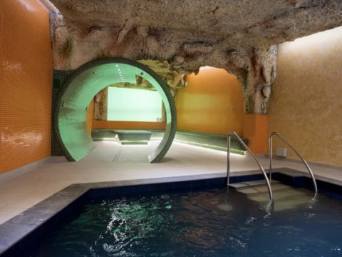 Imperial Hotel and SPA