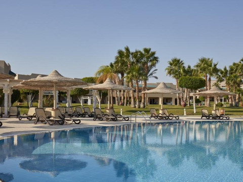 Coral Sea Holiday Resort