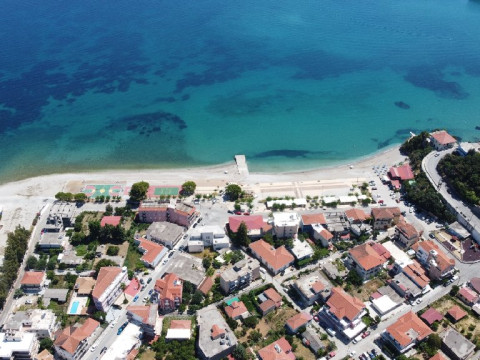 Anemos Studios  Apartments Kefalonia