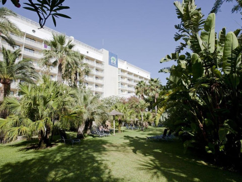 BAHIA DE ALCUDIA HOTEL SPA