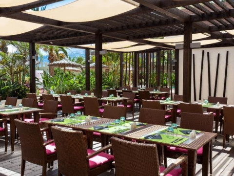 Sol Costa Atlantis Tenerife