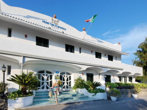 Hotel San Francesco 