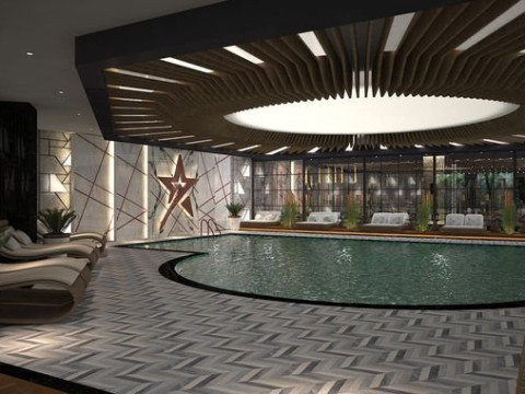 SIDE STELLA ELITE RESORT SPA - NOU! DESCHIS 2023