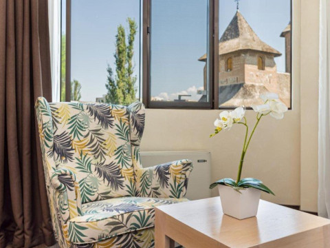 Hotel Faleza by Vega