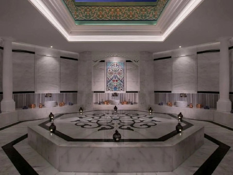 Anantara The Palm Dubai Resort