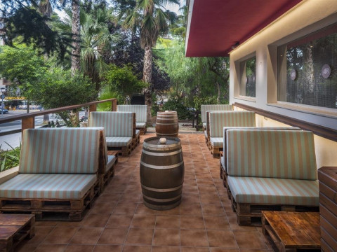 4R Salou Park Resort II