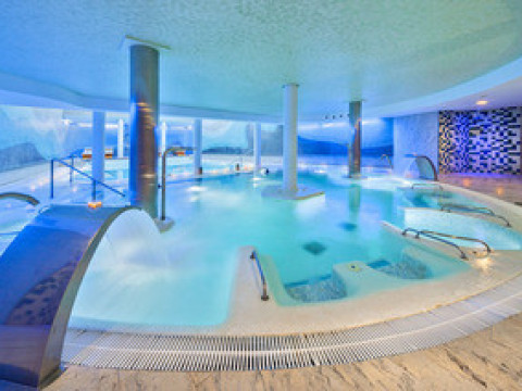 Exe Estepona Thalasso  Spa