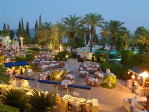 Tui Grand Azur Hotel