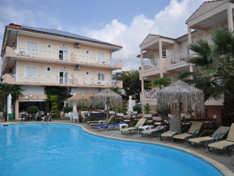Potos Hotel (Potos)