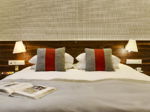 12 Months Luxury Resort (Pelion / Tsagarada)