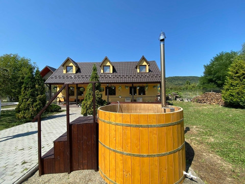 Cabana Viilor (Dej)