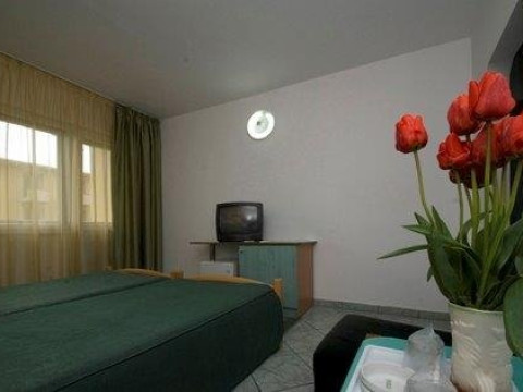  Hotel Petrolul