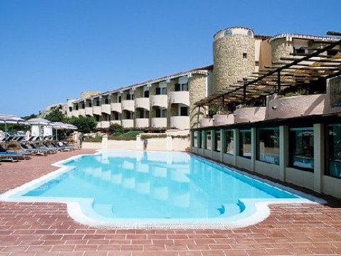 Grand Hotel Smeraldo Beach - fara transfer