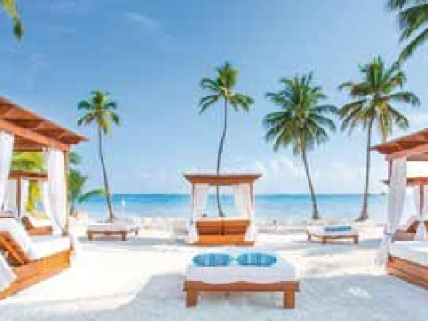 Be Live Collection Punta Cana