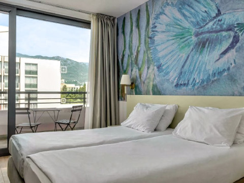 Iberostar Waves Bellevue (R)