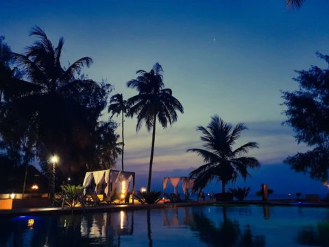 AHG Maya Bay Resort and SPA