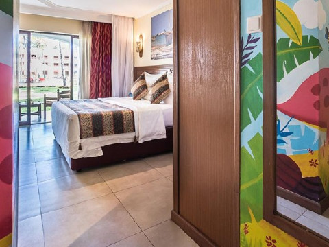PrideInn Paradise Beach Resort and Spa