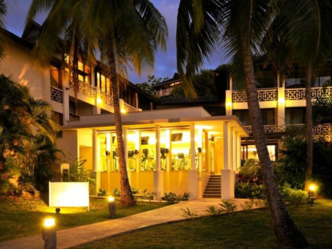 InterContinental Resort Tahiti