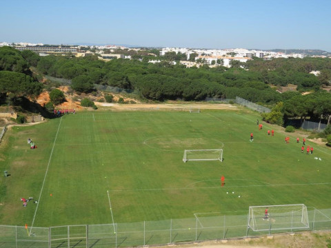 Alfamar Beach And Sport Resort