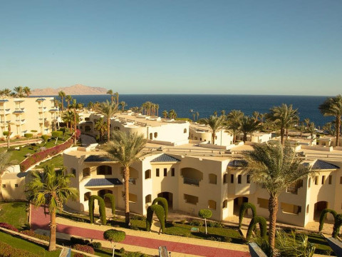 Grand Oasis Resort 