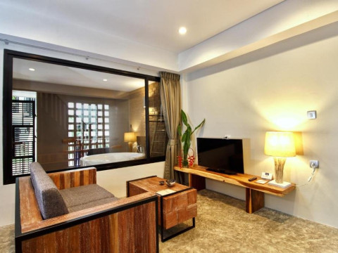 DEEVANA KRABI RESORT 4*