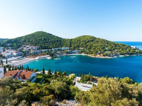 Komodor - Dubrovnik