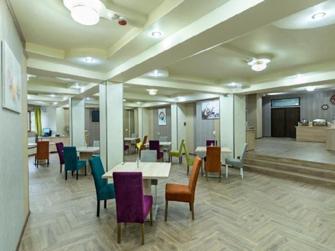 Hotel Prestige Boutique