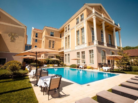 TRESOR LE PALAIS