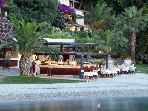 HILLSIDE BEACH CLUB HOTEL (Oludeniz)