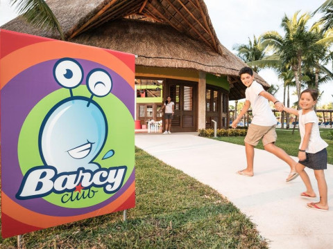 Barcelo Maya Grand Resort (MT) - vechi