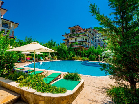 APART HOTEL ESTEBAN APARTMENTS