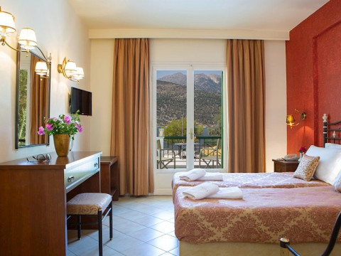 Cleopatra Beach Hotel