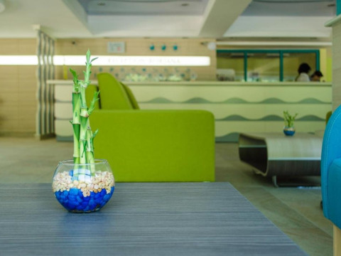 BORYANA - Hotel Renovat 2025
