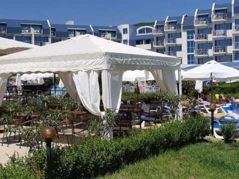 Sineva Beach