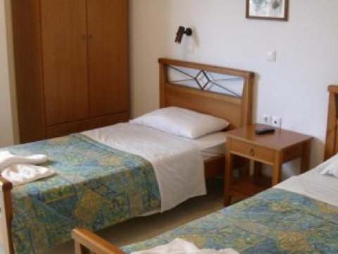 Camelia Apartments