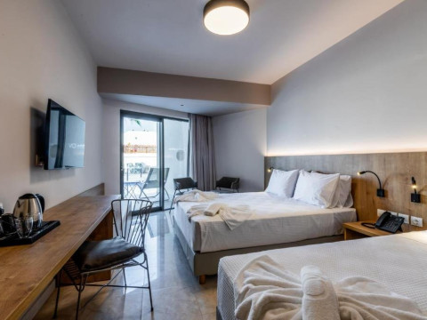 White Olive Elite Rethymno Hotel (K)