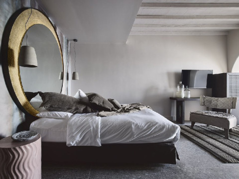 Amazon Mykonos Resort and Spa