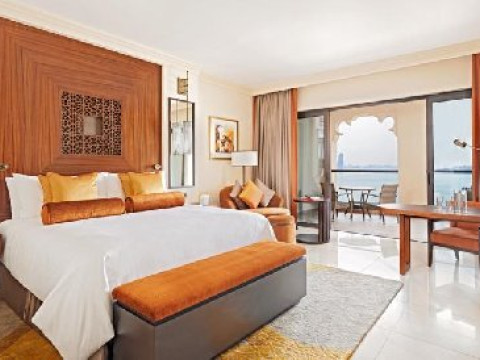 Fairmont The Palm