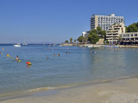 Alua Hawaii Mallorca Suites